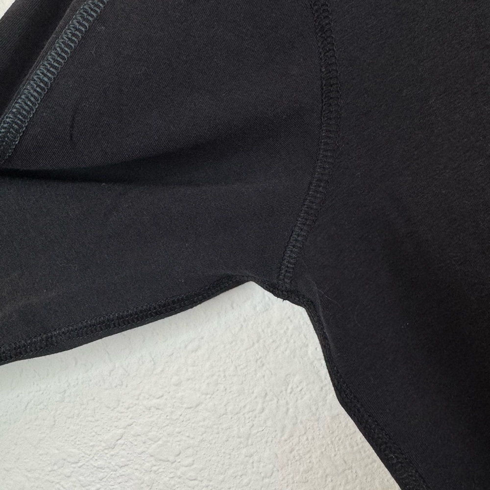 TASC ‘Carrollton’ Bamboo Lightweight Quarter Zip - Picture 7 of 11